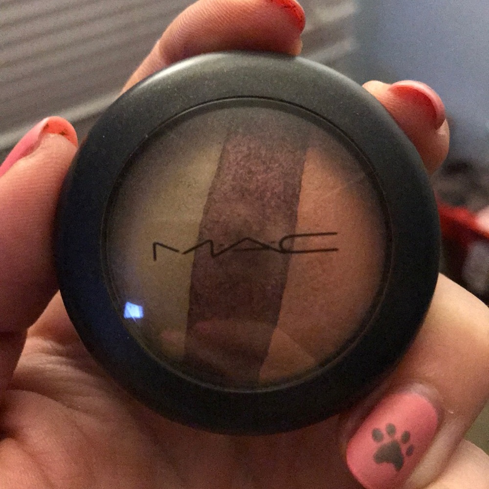 IN THE GROOVE COLLECTION mineralized shadow trio